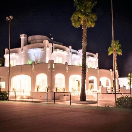 B&B Valentino Luxury Rooms By Salentolimit Porto Cesareo Eksteriør bilde