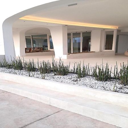 B&B Valentino Luxury Rooms By Salentolimit Porto Cesareo Eksteriør bilde